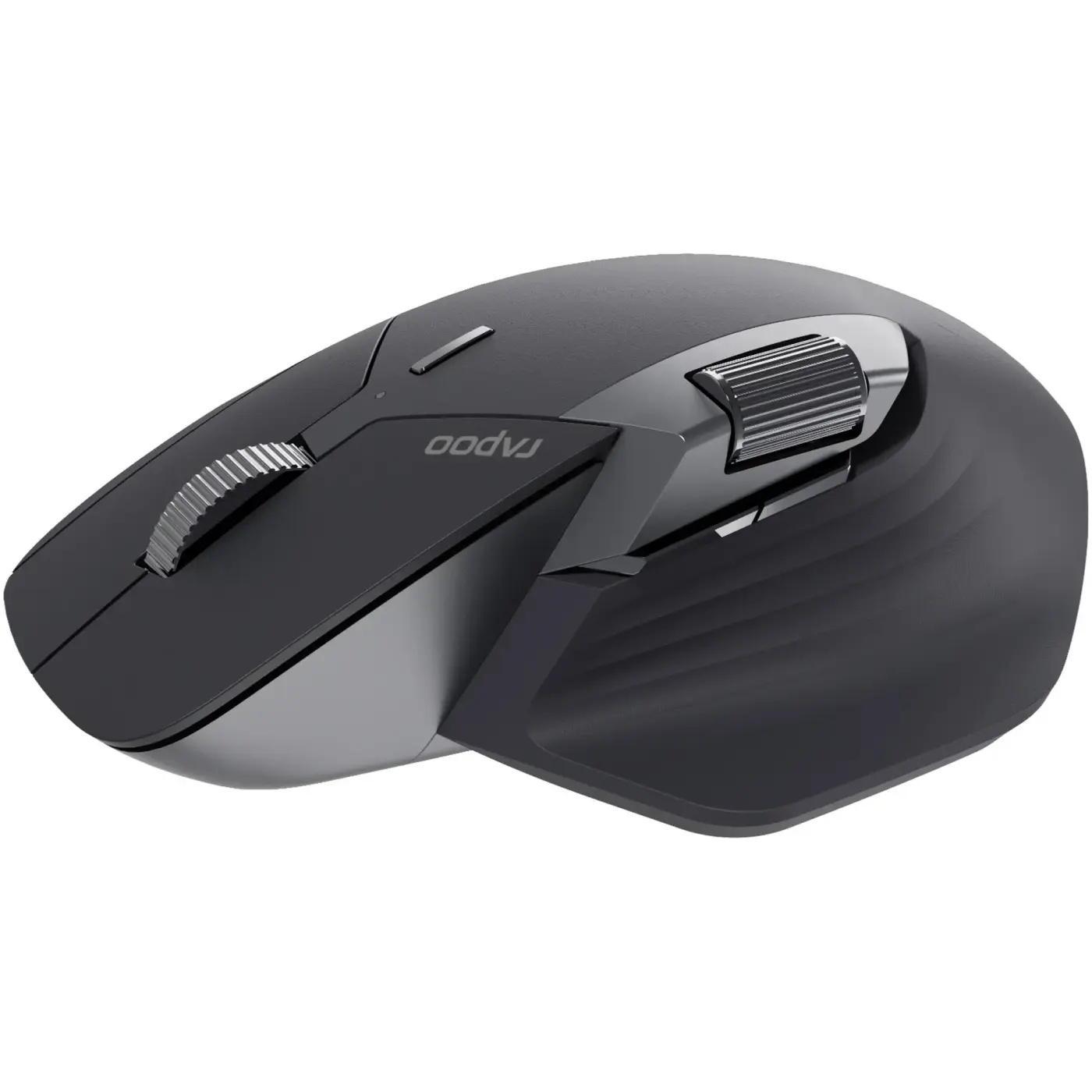 Купить Мышь RAPOO MT760L Black - фото 3