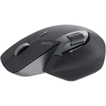 Купить Мышь RAPOO MT760L Black - фото 3