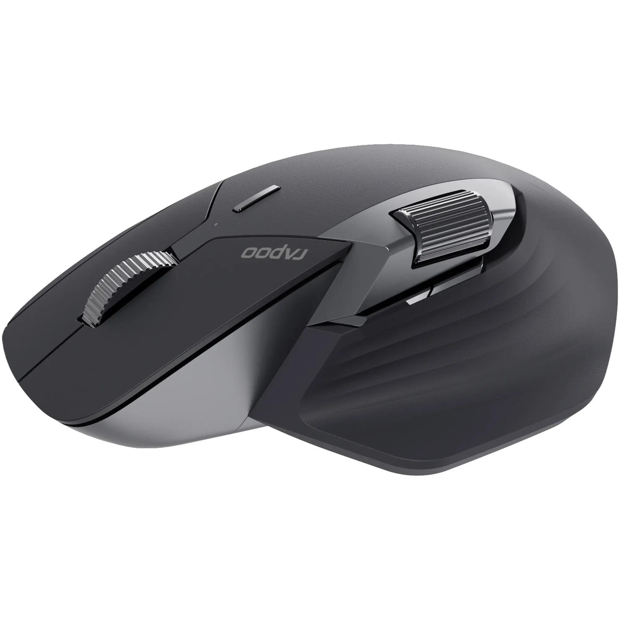 Купить Мышь RAPOO MT760L Black - фото 3