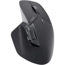 Купить Мышь RAPOO MT760L Black - фото 4