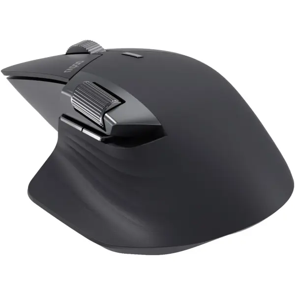 Купить Мышь RAPOO MT760L Black - фото 5