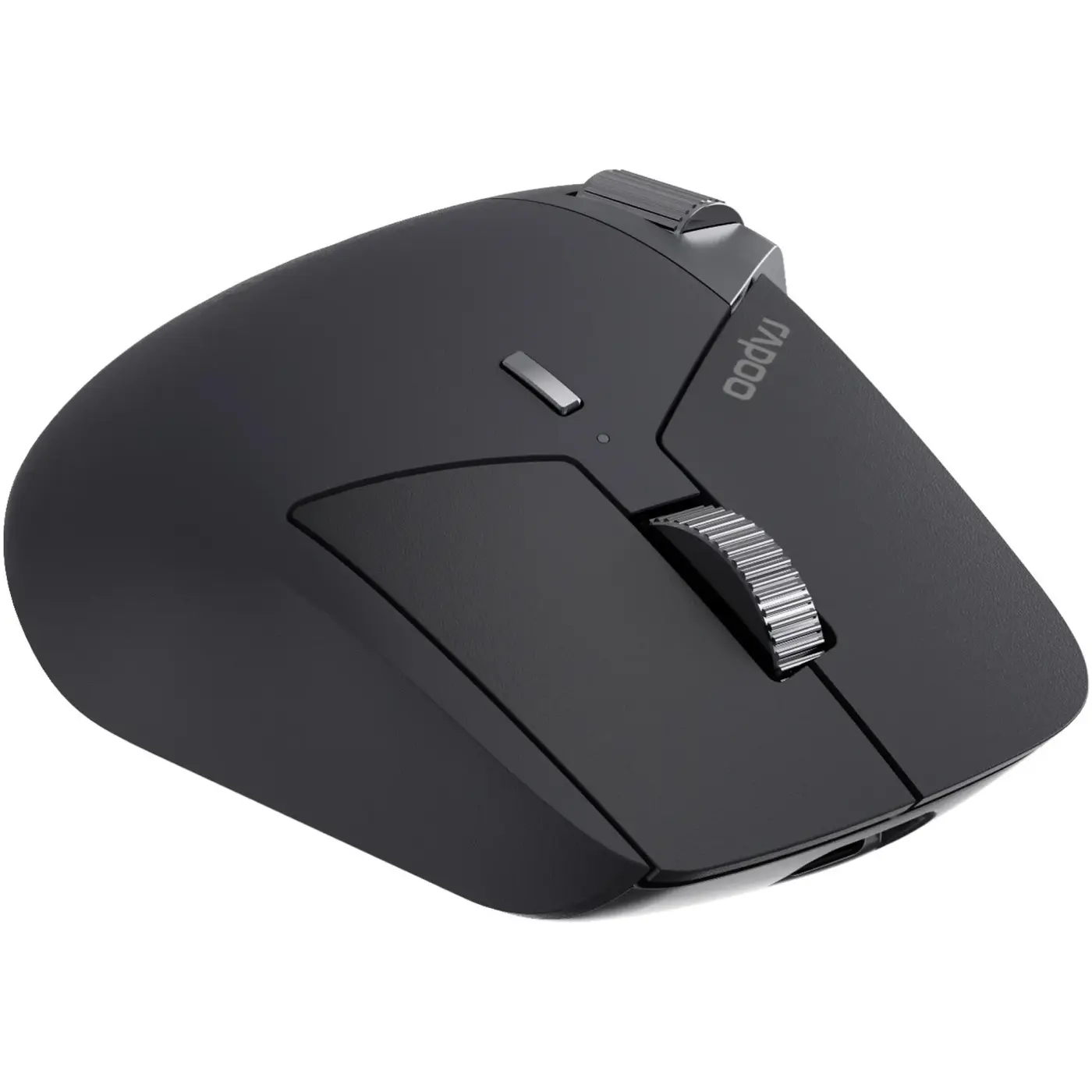 Купить Мышь RAPOO MT760L Black - фото 6