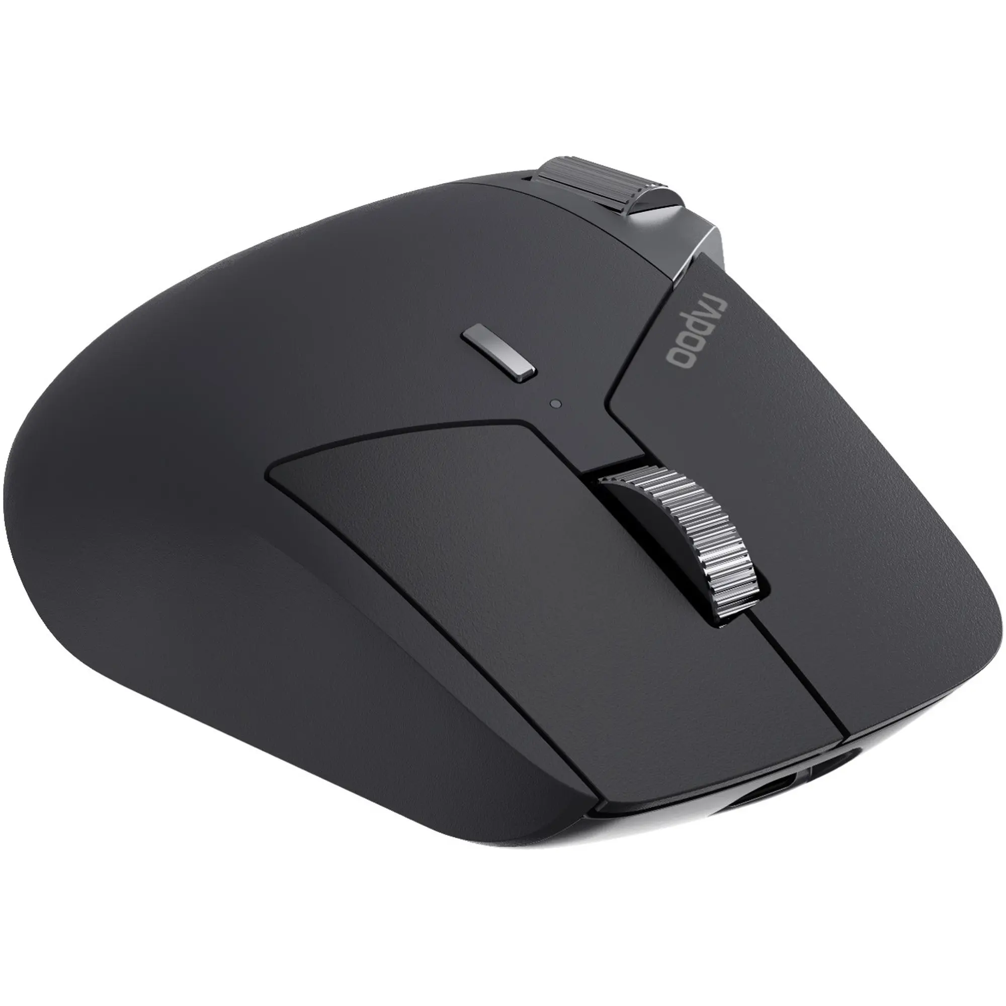 Купить Мышь RAPOO MT760L Black - фото 6