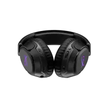 Купити Навушники HyperX Cloud Flight 2 Wireless Black (B5VC4AA) - фото 4