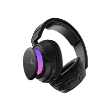 Купити Навушники HyperX Cloud Flight 2 Wireless Black (B5VC4AA) - фото 5