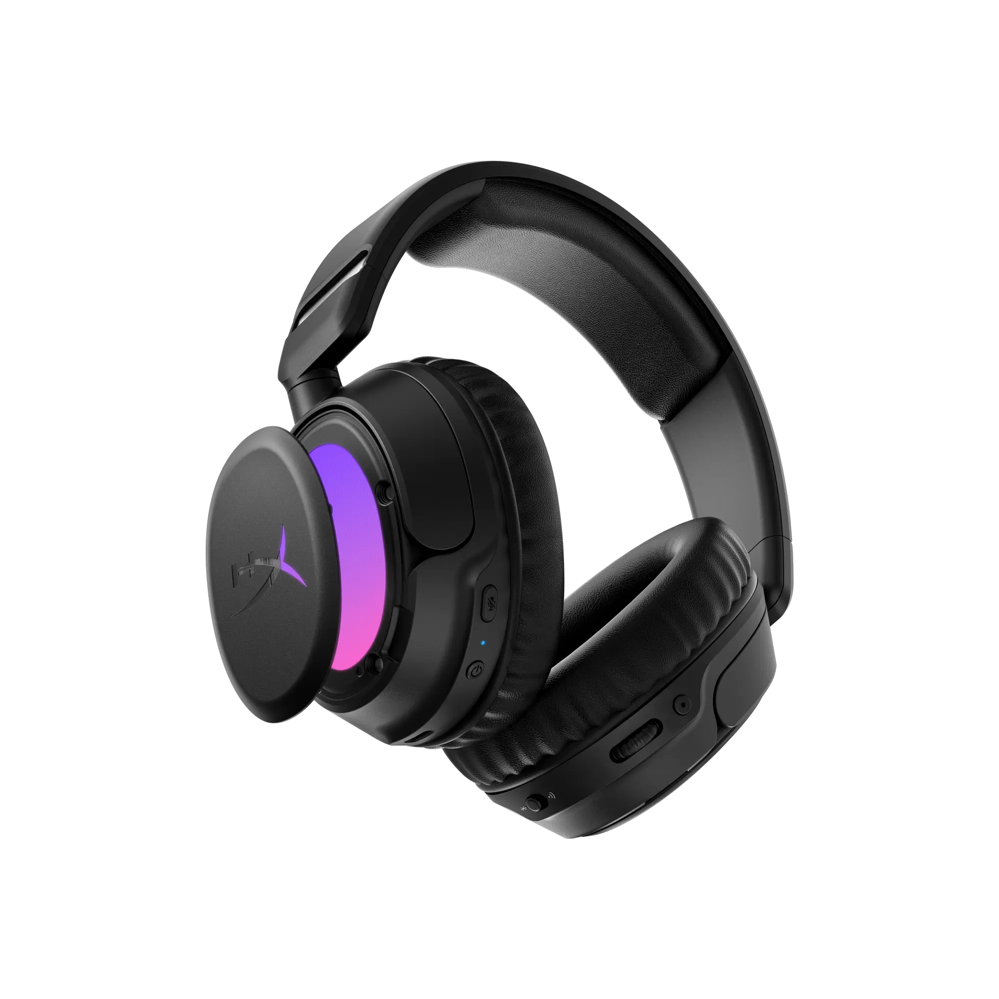 Купити Навушники HyperX Cloud Flight 2 Wireless Black (B5VC4AA) - фото 5