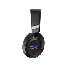 Купити Навушники HyperX Cloud Flight 2 Wireless Black (B5VC4AA) - фото 6