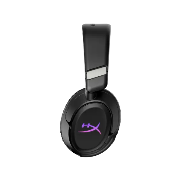 Купити Навушники HyperX Cloud Flight 2 Wireless Black (B5VC4AA) - фото 6