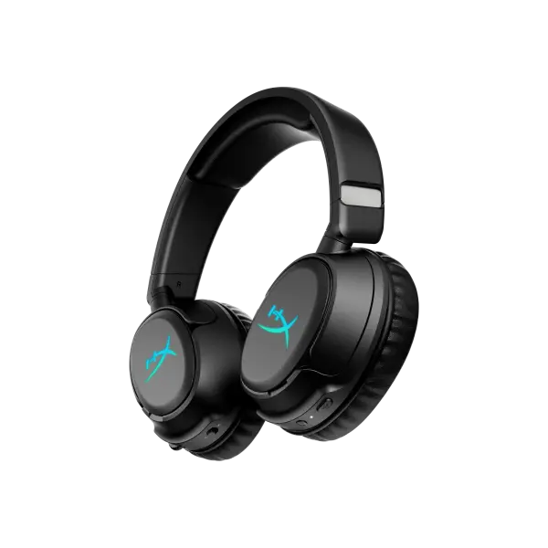 Купити Навушники HyperX Cloud Flight 2 Wireless Black (B5VC4AA) - фото 7