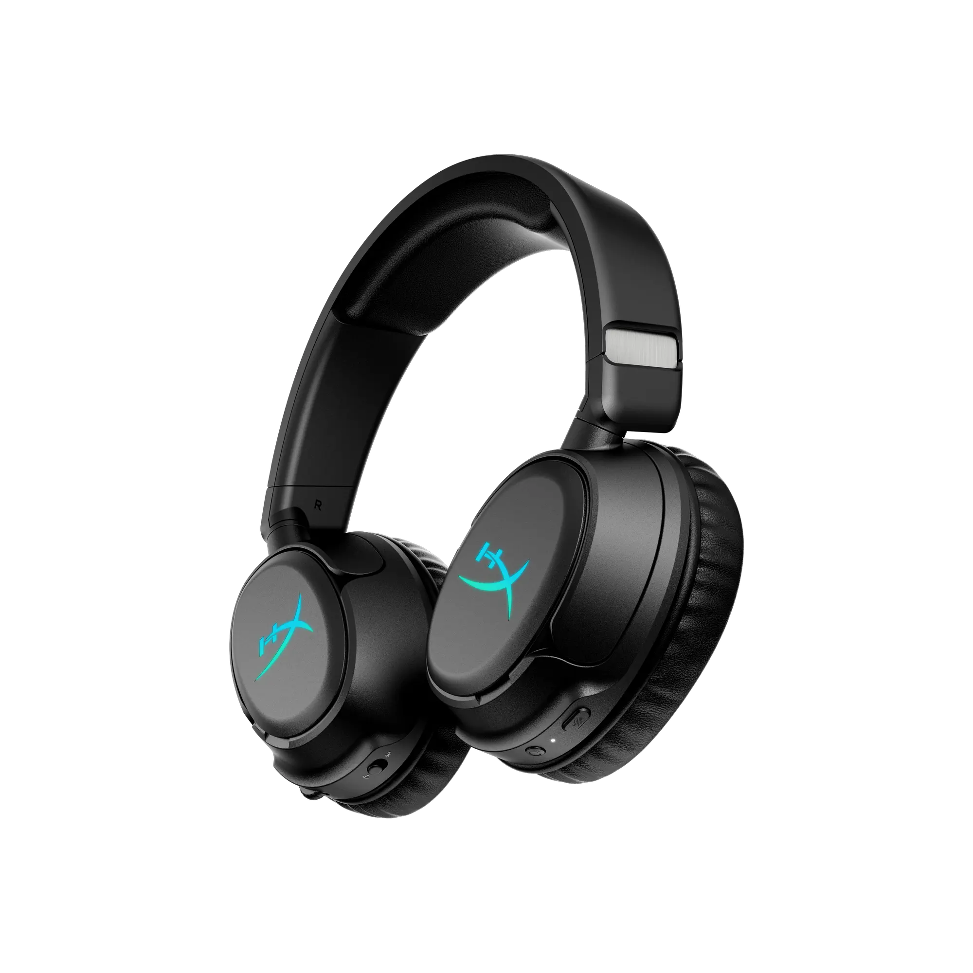 Купити Навушники HyperX Cloud Flight 2 Wireless Black (B5VC4AA) - фото 7