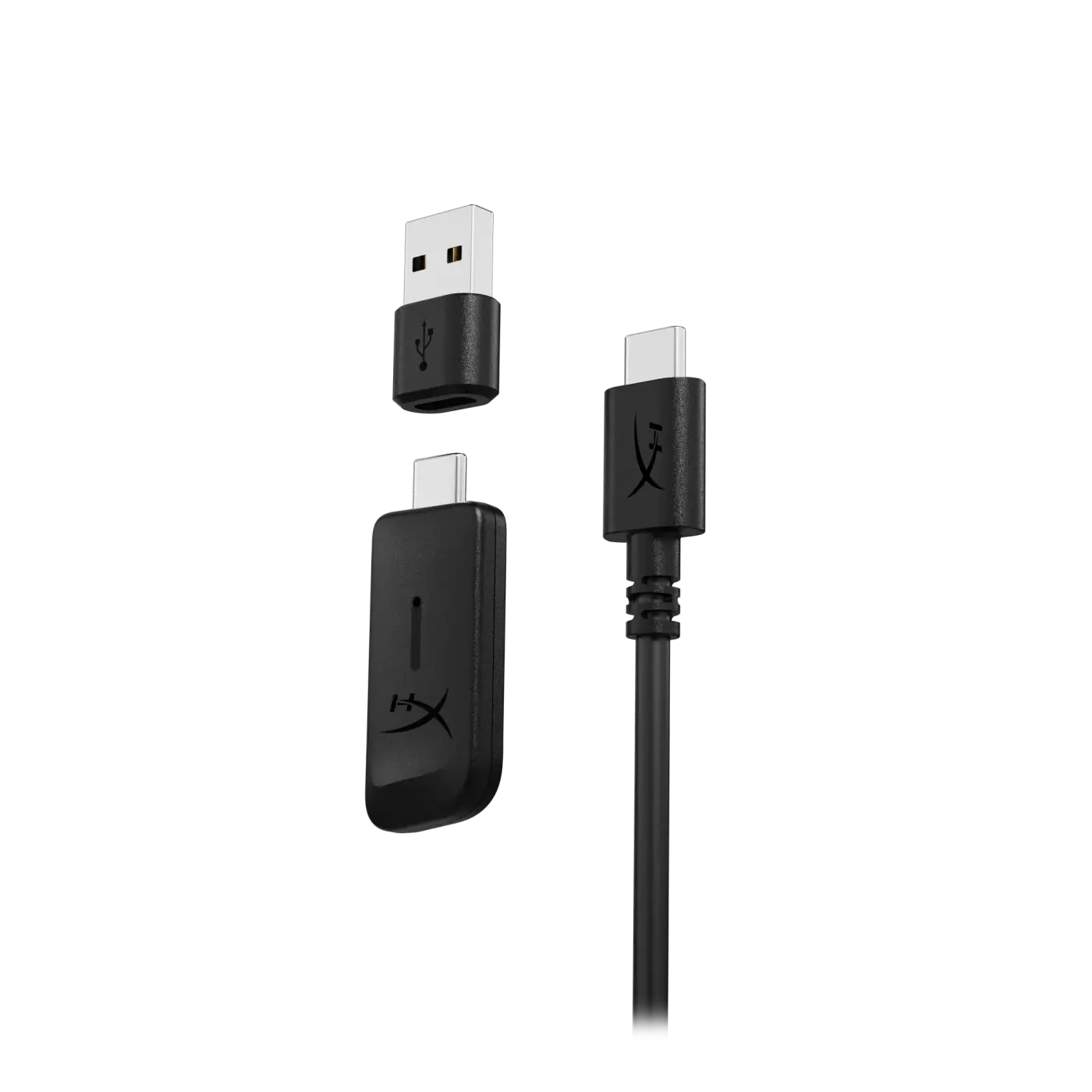 Купити Навушники HyperX Cloud Flight 2 Wireless Black (B5VC4AA) - фото 9