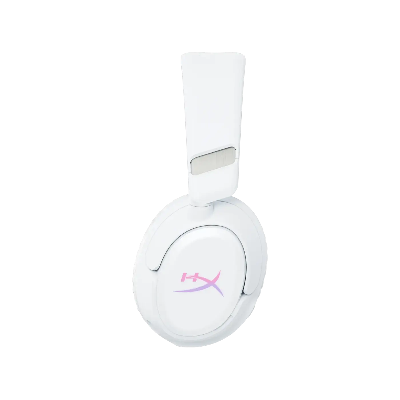 Купити Навушники HyperX Cloud Flight 2 Wireless White (B5VC5AA) - фото 4