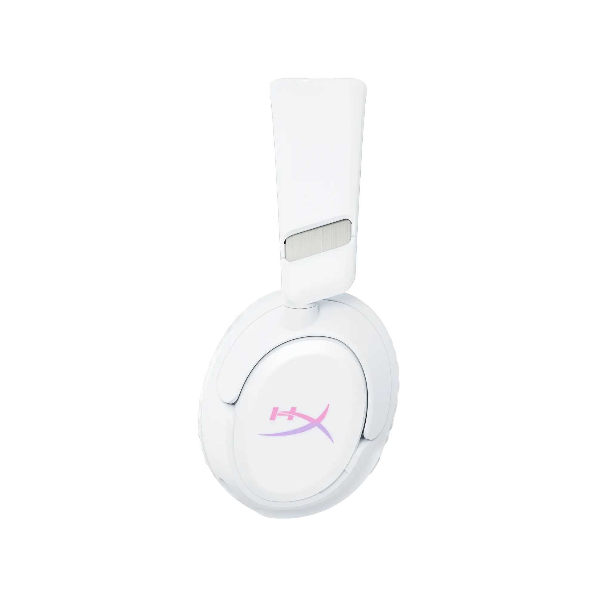 Купити Навушники HyperX Cloud Flight 2 Wireless White (B5VC5AA) - фото 4