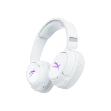 Купити Навушники HyperX Cloud Flight 2 Wireless White (B5VC5AA) - фото 5