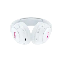 Купити Навушники HyperX Cloud Flight 2 Wireless White (B5VC5AA) - фото 6