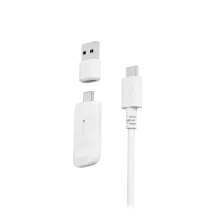 Купити Навушники HyperX Cloud Flight 2 Wireless White (B5VC5AA) - фото 9