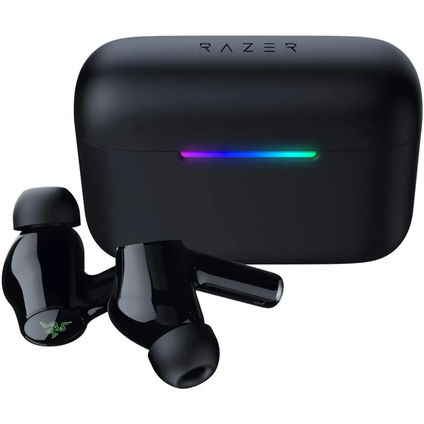 Купить Наушники RAZER Hammerhead V3 X Hyperspeed (RZ12-05620100-R3G1) - фото 2