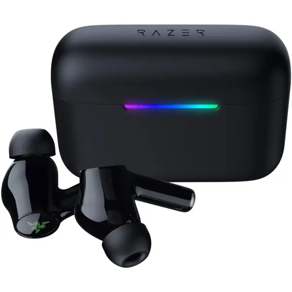 Купить Наушники RAZER Hammerhead V3 X Hyperspeed (RZ12-05620100-R3G1) - фото 2