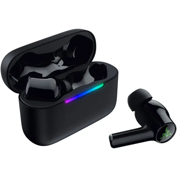 Купить Наушники RAZER Hammerhead V3 X Hyperspeed (RZ12-05620100-R3G1) - фото 3