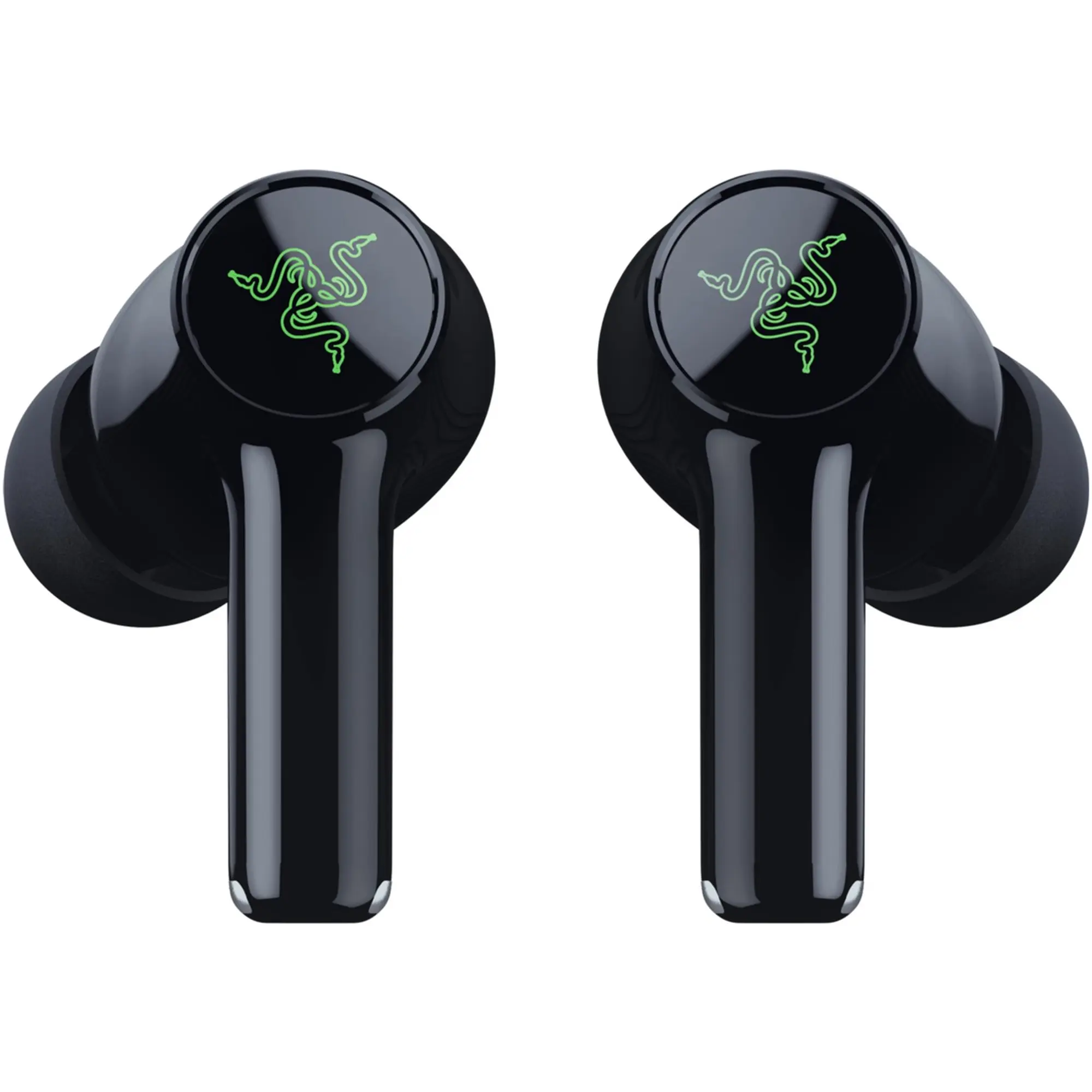 Купить Наушники RAZER Hammerhead V3 X Hyperspeed (RZ12-05620100-R3G1) - фото 4