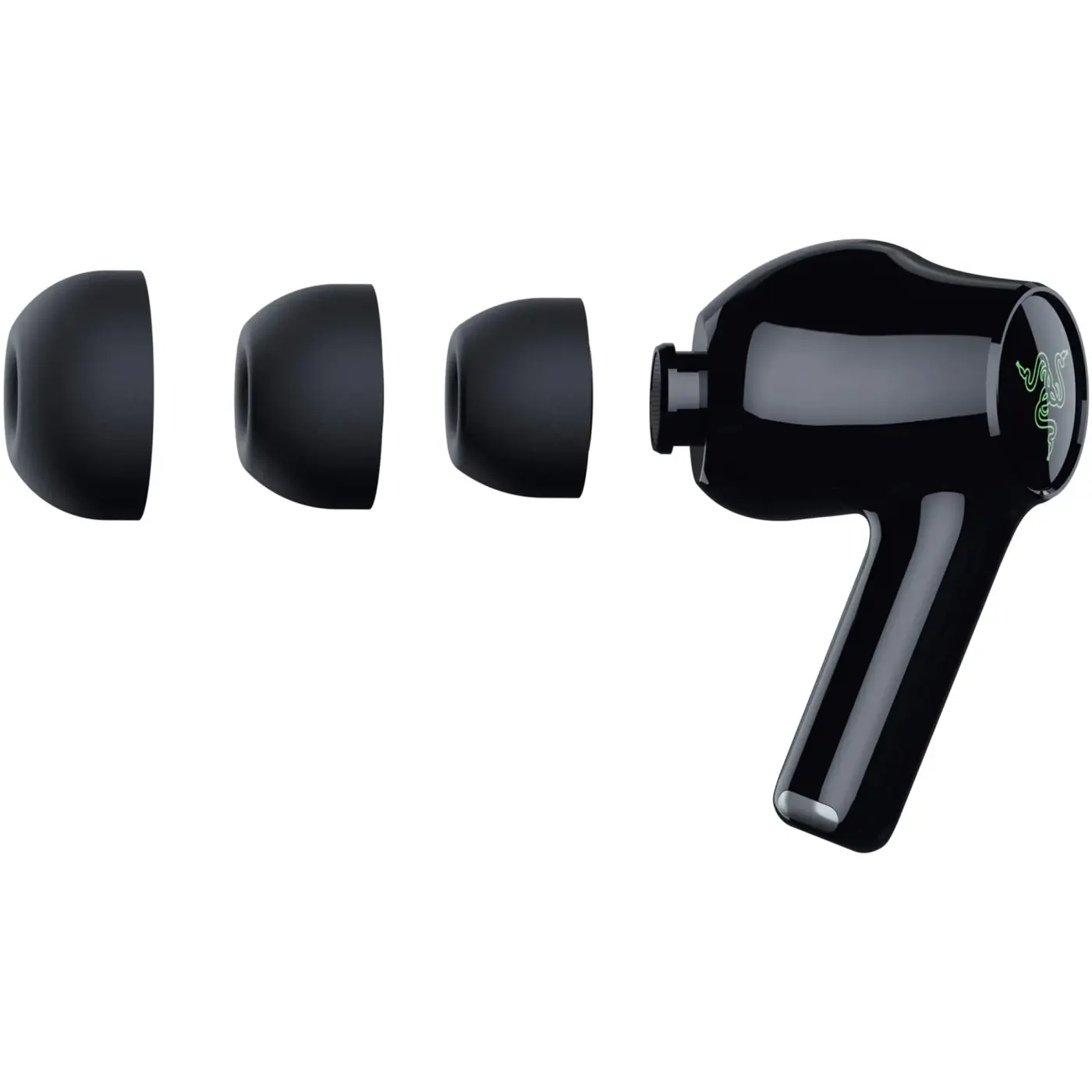 Купить Наушники RAZER Hammerhead V3 X Hyperspeed (RZ12-05620100-R3G1) - фото 5