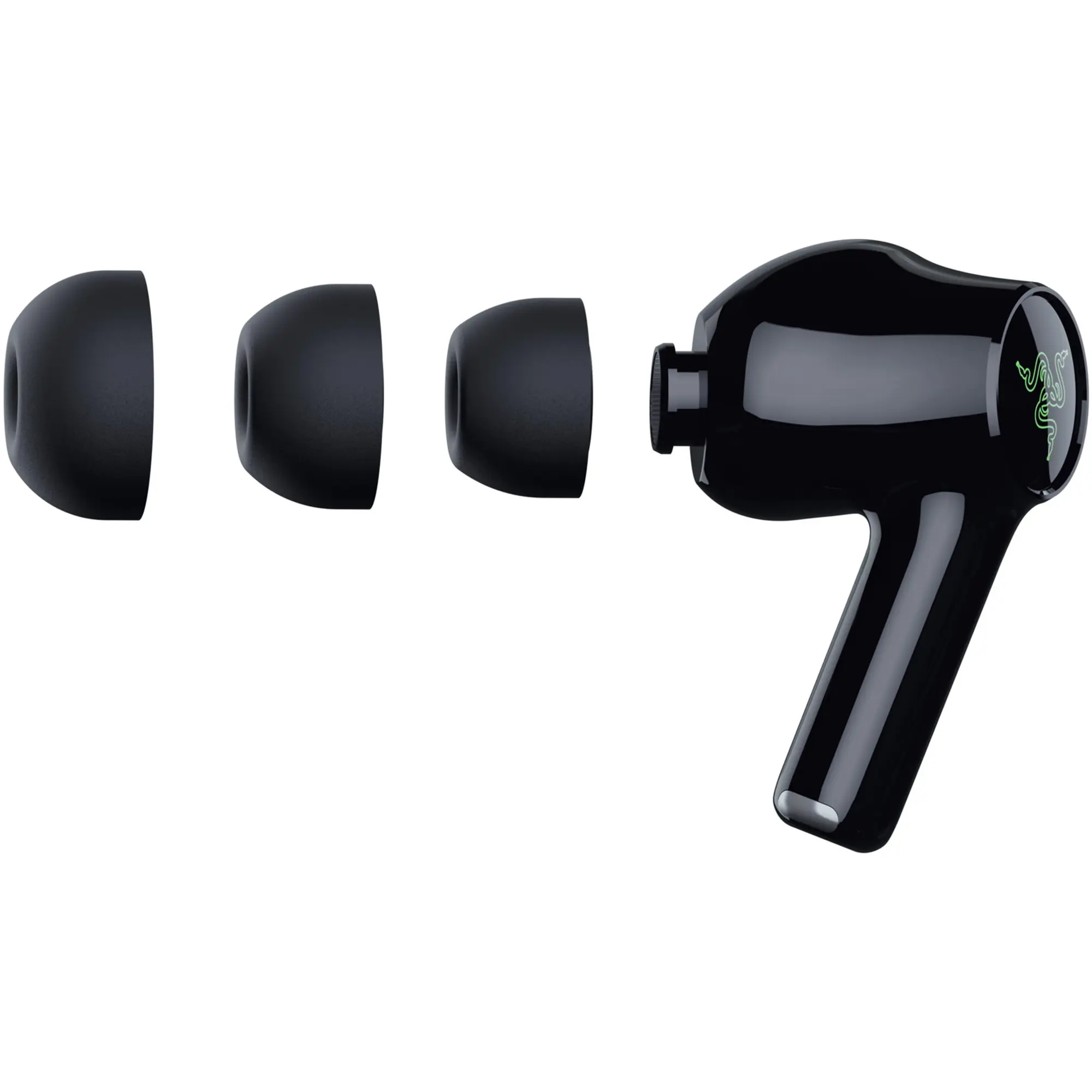 Купить Наушники RAZER Hammerhead V3 X Hyperspeed (RZ12-05620100-R3G1) - фото 5