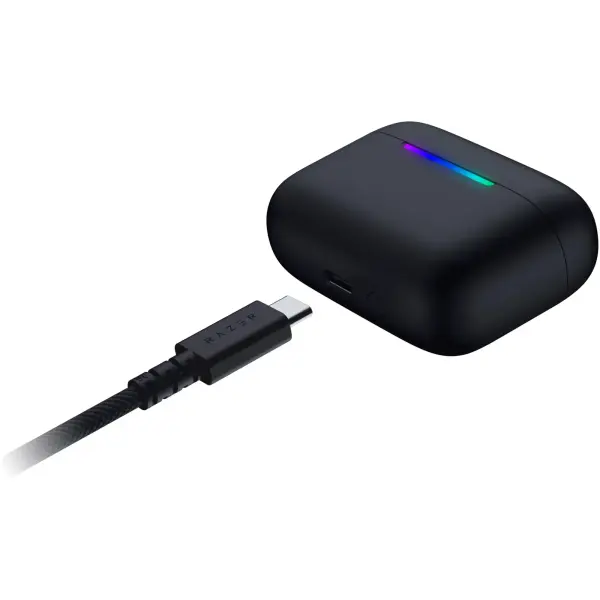 Купить Наушники RAZER Hammerhead V3 X Hyperspeed (RZ12-05620100-R3G1) - фото 6
