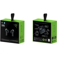 Купить Наушники RAZER Hammerhead V3 X Hyperspeed (RZ12-05620100-R3G1) - фото 7