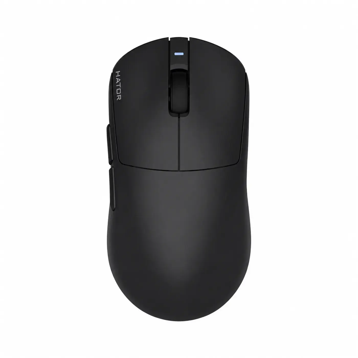 Купити Мишка Hator Quasar 3 Ultima 8K Wireless Black Edition (HTM762) - фото 1