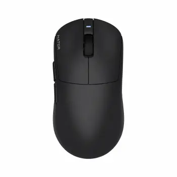 Купити Мишка Hator Quasar 3 Ultima 8K Wireless Black Edition (HTM762) - фото 1