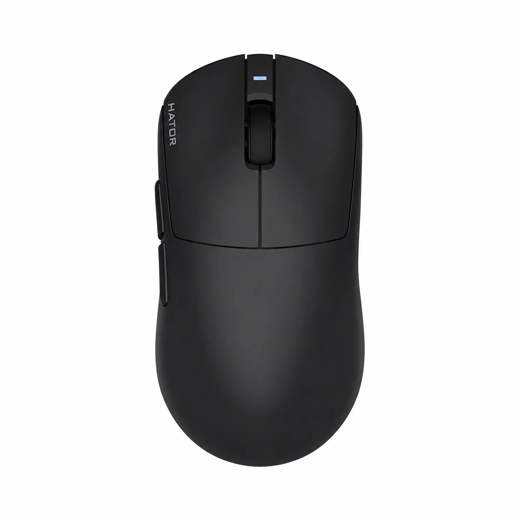 Купити Мишка Hator Quasar 3 Ultima 8K Wireless Black Edition (HTM762) - фото 1