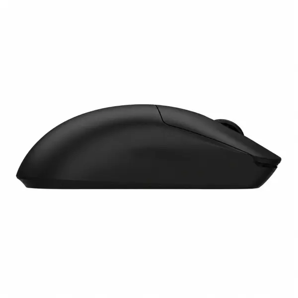 Купити Мишка Hator Quasar 3 Ultima 8K Wireless Black Edition (HTM762) - фото 2