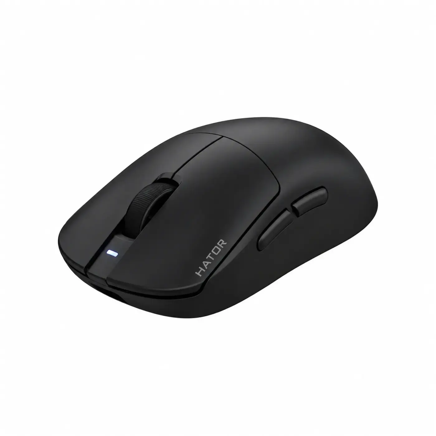 Купити Мишка Hator Quasar 3 Ultima 8K Wireless Black Edition (HTM762) - фото 4