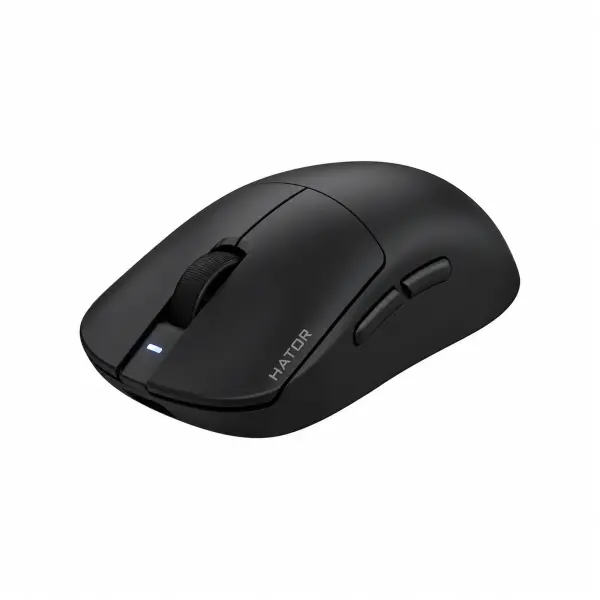Купити Мишка Hator Quasar 3 Ultima 8K Wireless Black Edition (HTM762) - фото 4