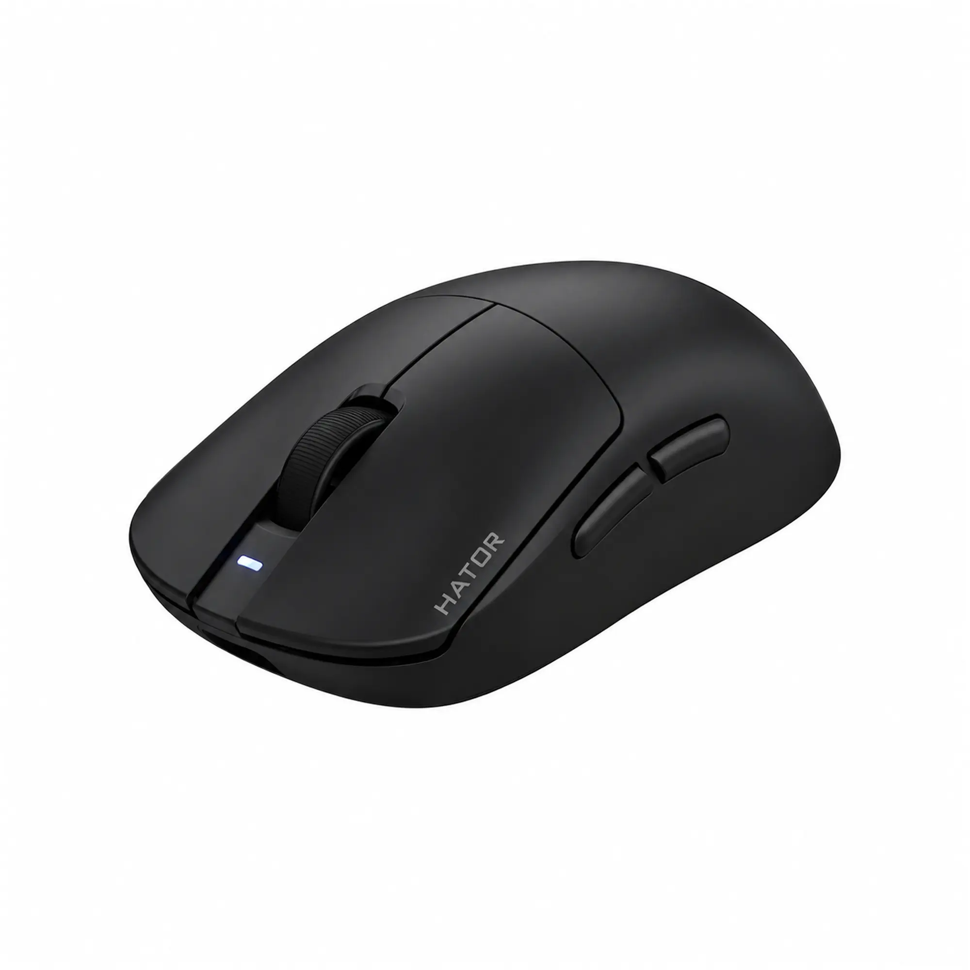 Купити Мишка Hator Quasar 3 Ultima 8K Wireless Black Edition (HTM762) - фото 4