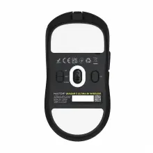 Купити Мишка Hator Quasar 3 Ultima 8K Wireless Black Edition (HTM762) - фото 5