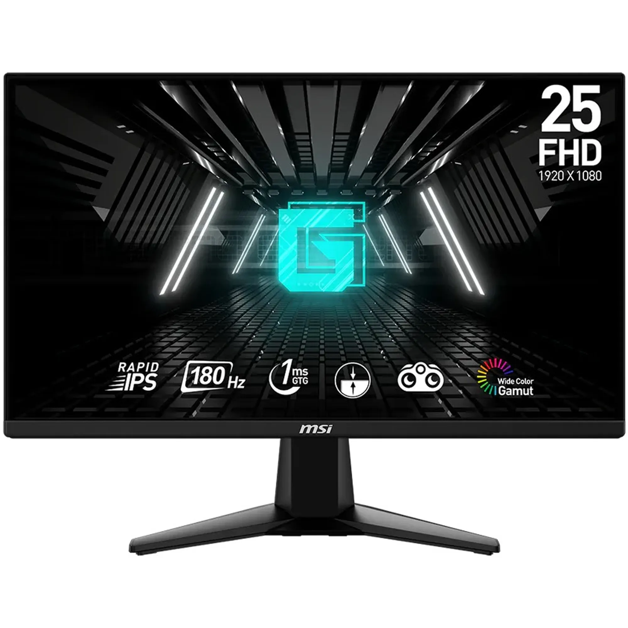 Купить Монитор 25" MSI G255F - фото 1