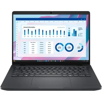 Купить Ноутбук Dell Pro Max 16 (BTO602MC16255UA_W11P) - фото 1