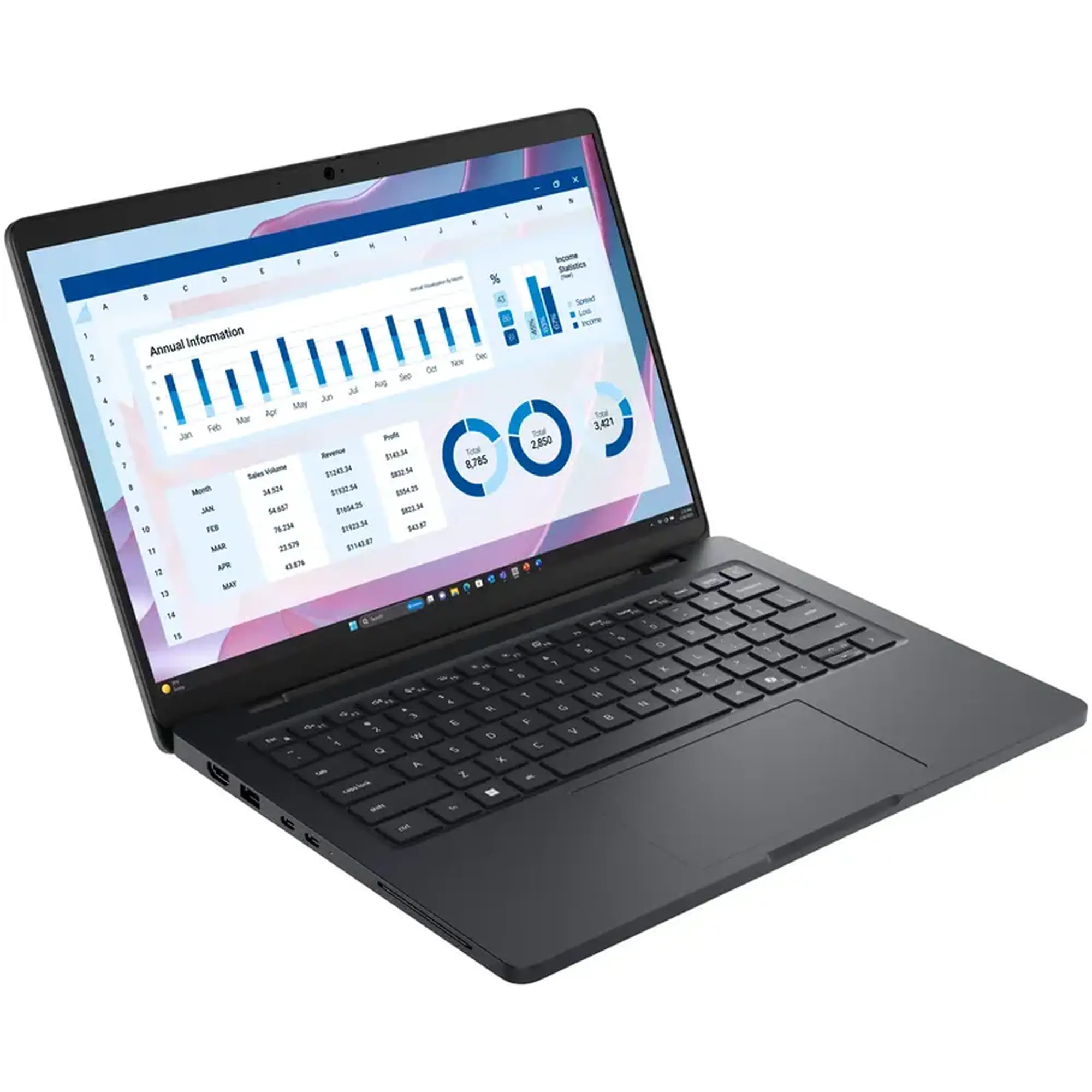 Купить Ноутбук Dell Pro Max 16 (BTO602MC16255UA_W11P) - фото 2