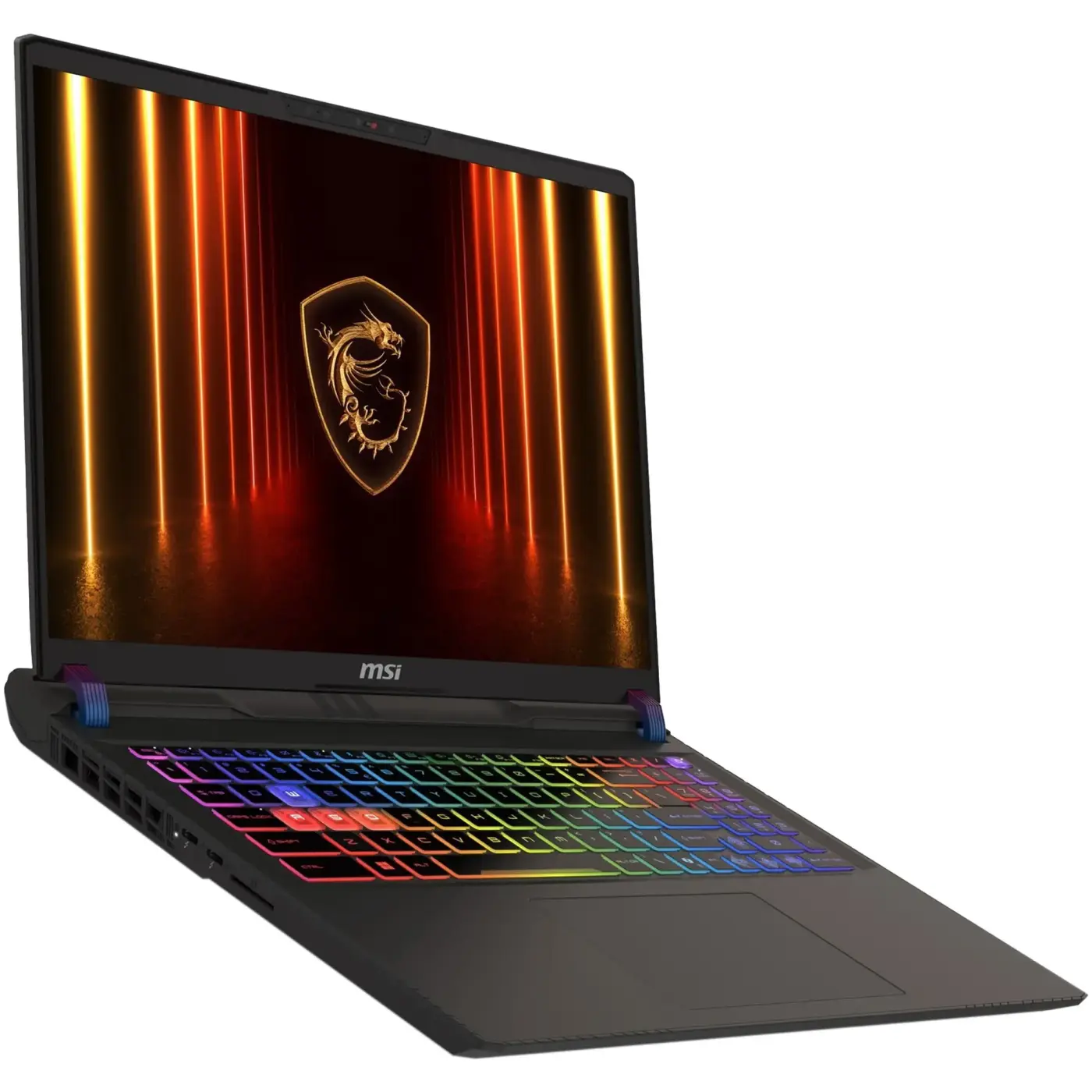Купить Ноутбук MSI Vector 16 HX AI A2XWHG-224XUA (9S7-15M352-224) - фото 1