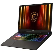 Купить Ноутбук MSI Vector 16 HX AI A2XWHG-224XUA (9S7-15M352-224) - фото 3