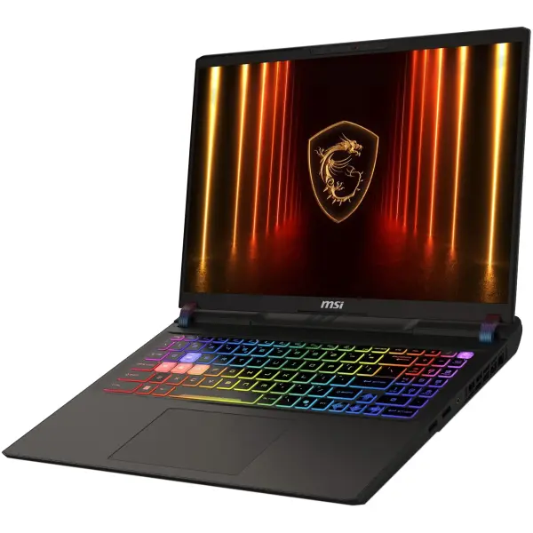 Купить Ноутбук MSI Vector 16 HX AI A2XWHG-224XUA (9S7-15M352-224) - фото 3