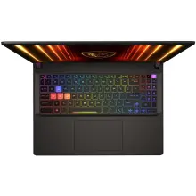 Купить Ноутбук MSI Vector 16 HX AI A2XWHG-224XUA (9S7-15M352-224) - фото 4