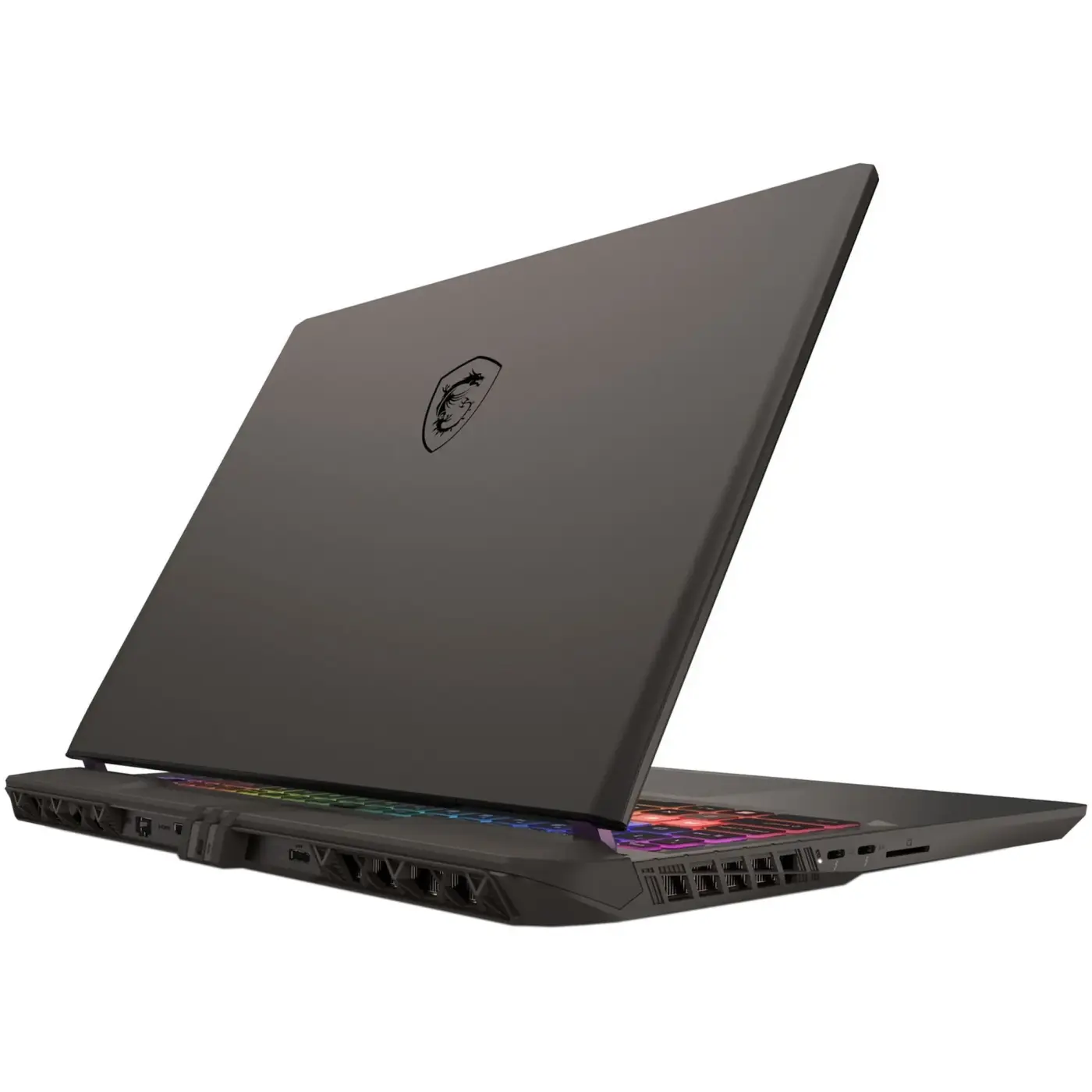 Купить Ноутбук MSI Vector 16 HX AI A2XWHG-224XUA (9S7-15M352-224) - фото 8