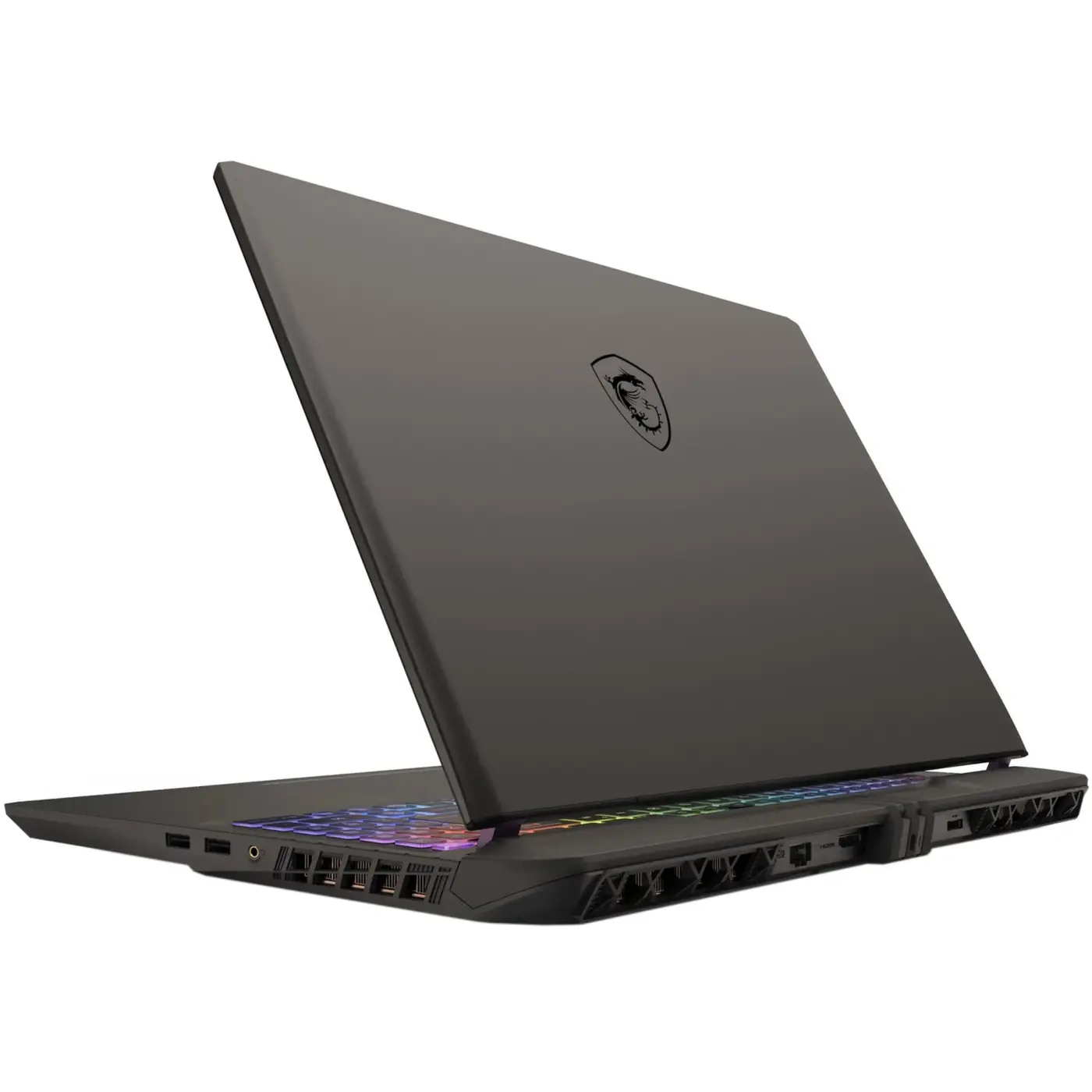 Купить Ноутбук MSI Vector 16 HX AI A2XWHG-224XUA (9S7-15M352-224) - фото 9