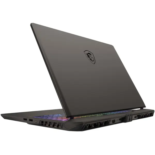 Купить Ноутбук MSI Vector 16 HX AI A2XWHG-224XUA (9S7-15M352-224) - фото 9