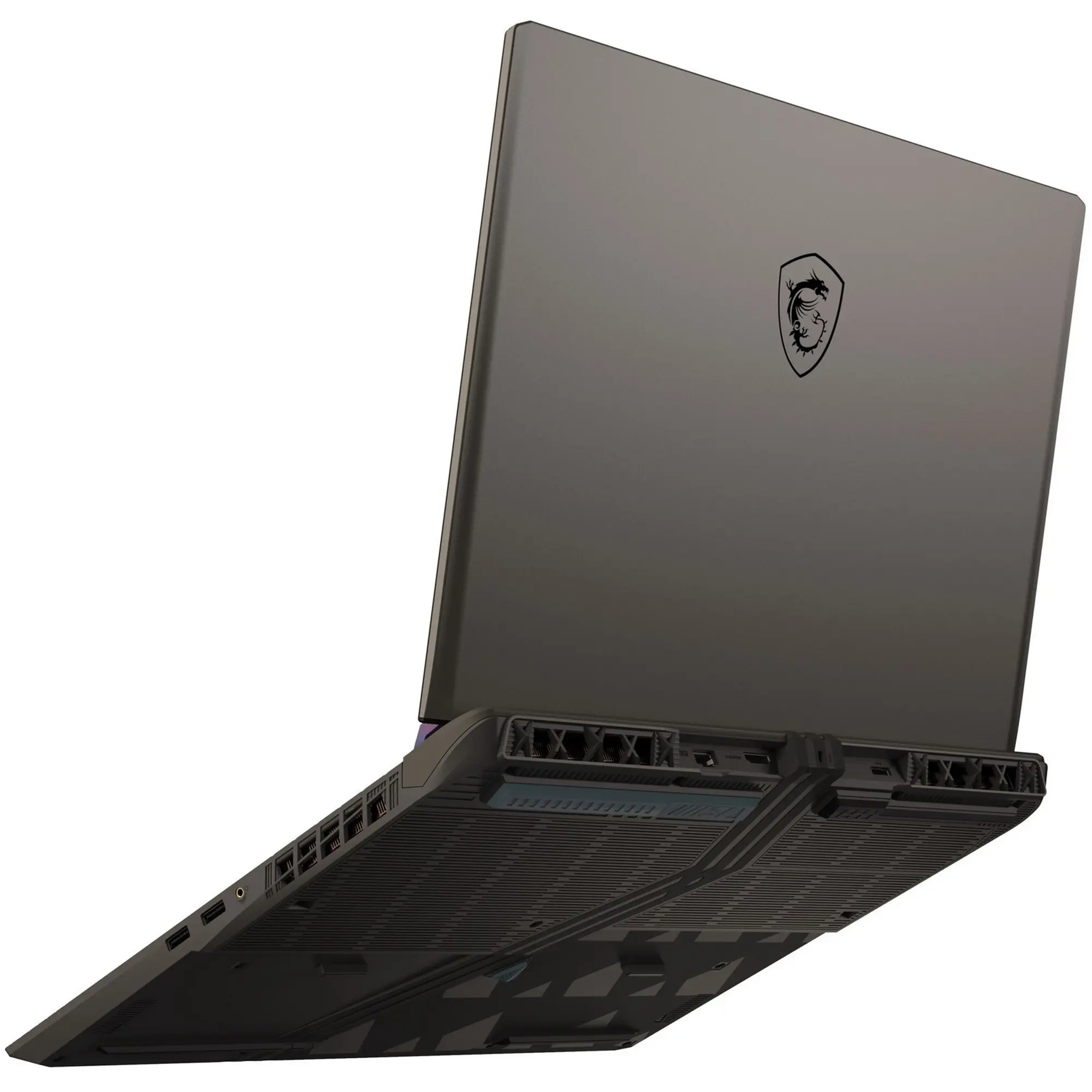 Купить Ноутбук MSI Vector 16 HX AI A2XWHG-224XUA (9S7-15M352-224) - фото 13