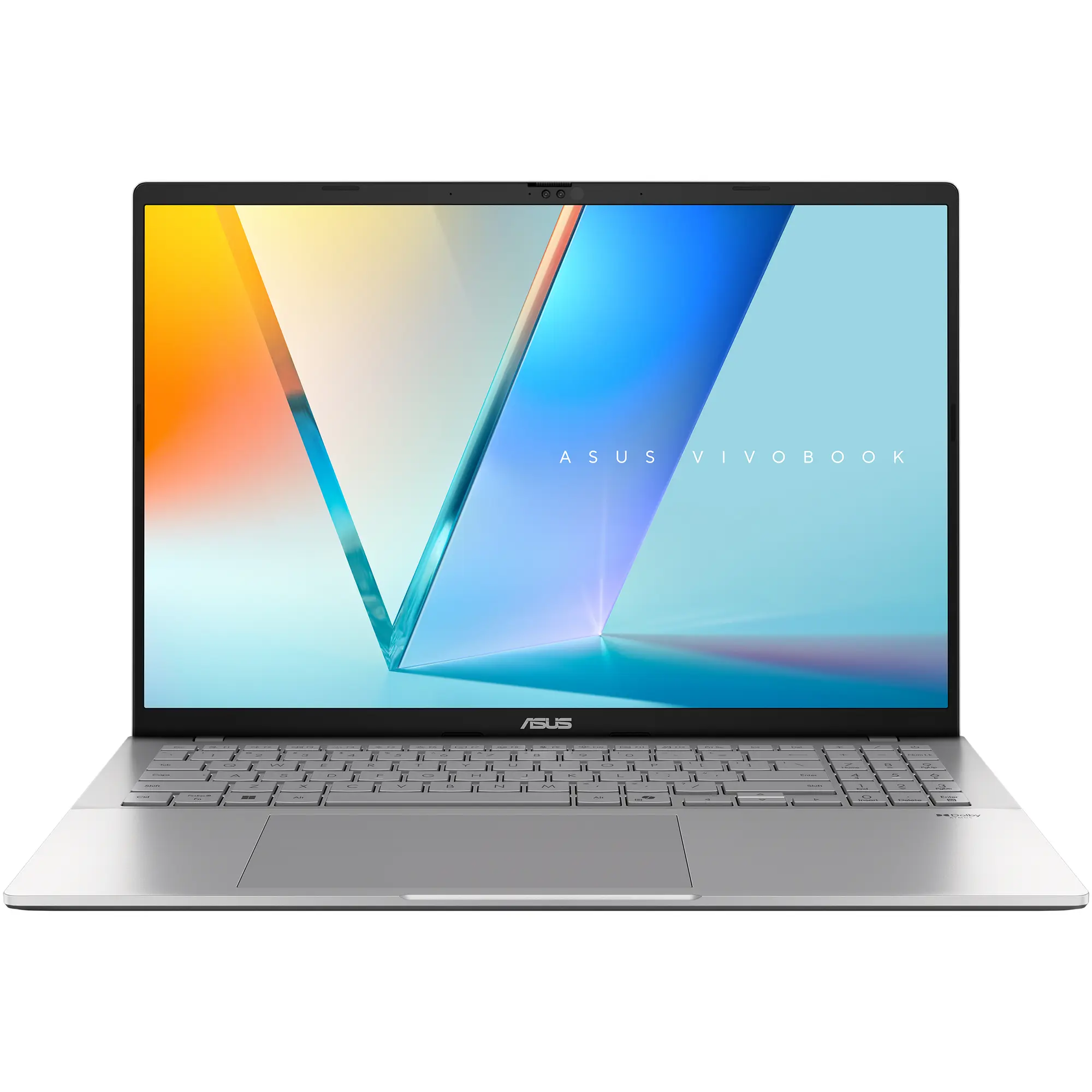 Купити Ноутбук ASUS Vivobook S16 M3607KA-SH031 (90NB16T2-M00290) - фото 1