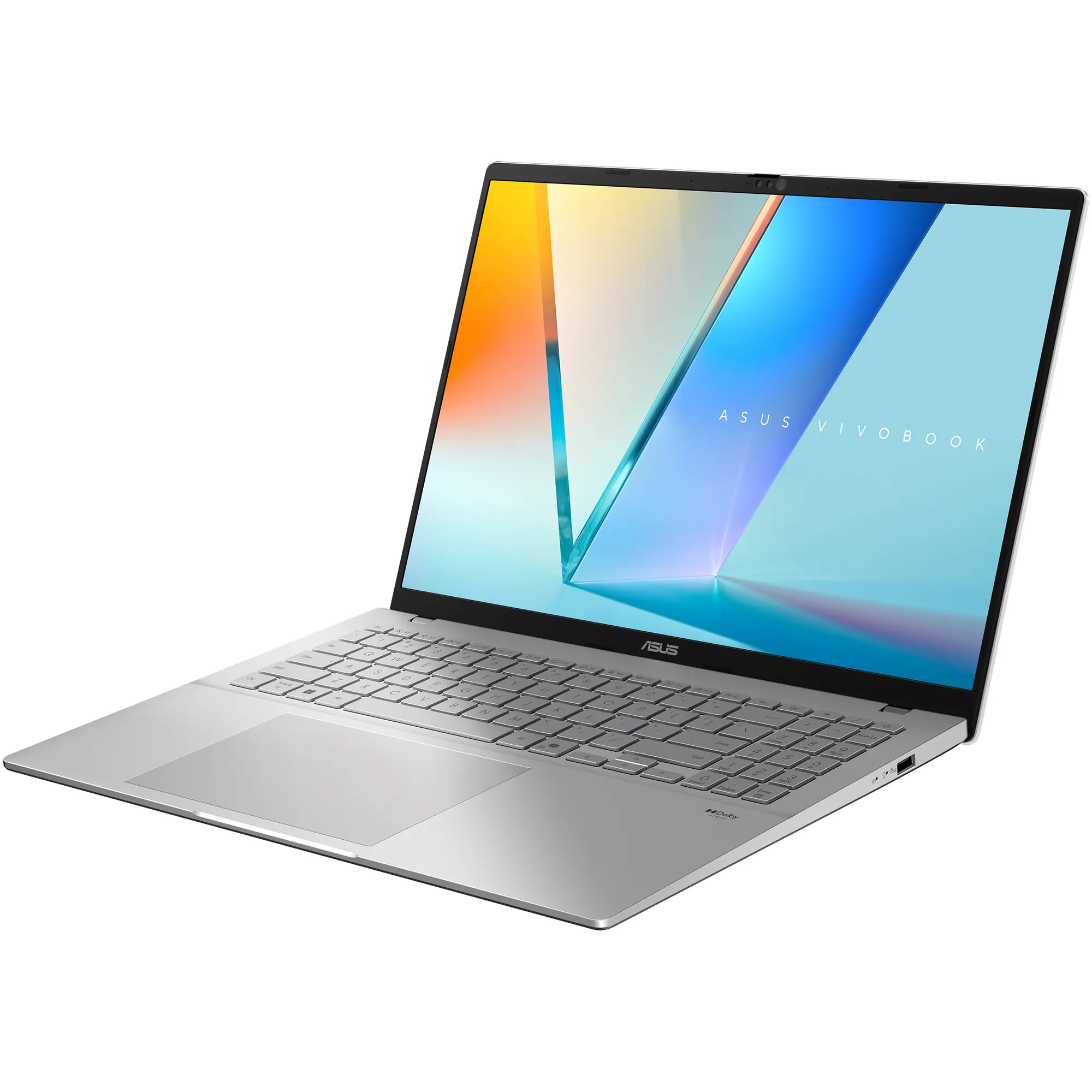 Купити Ноутбук ASUS Vivobook S16 M3607KA-SH031 (90NB16T2-M00290) - фото 2