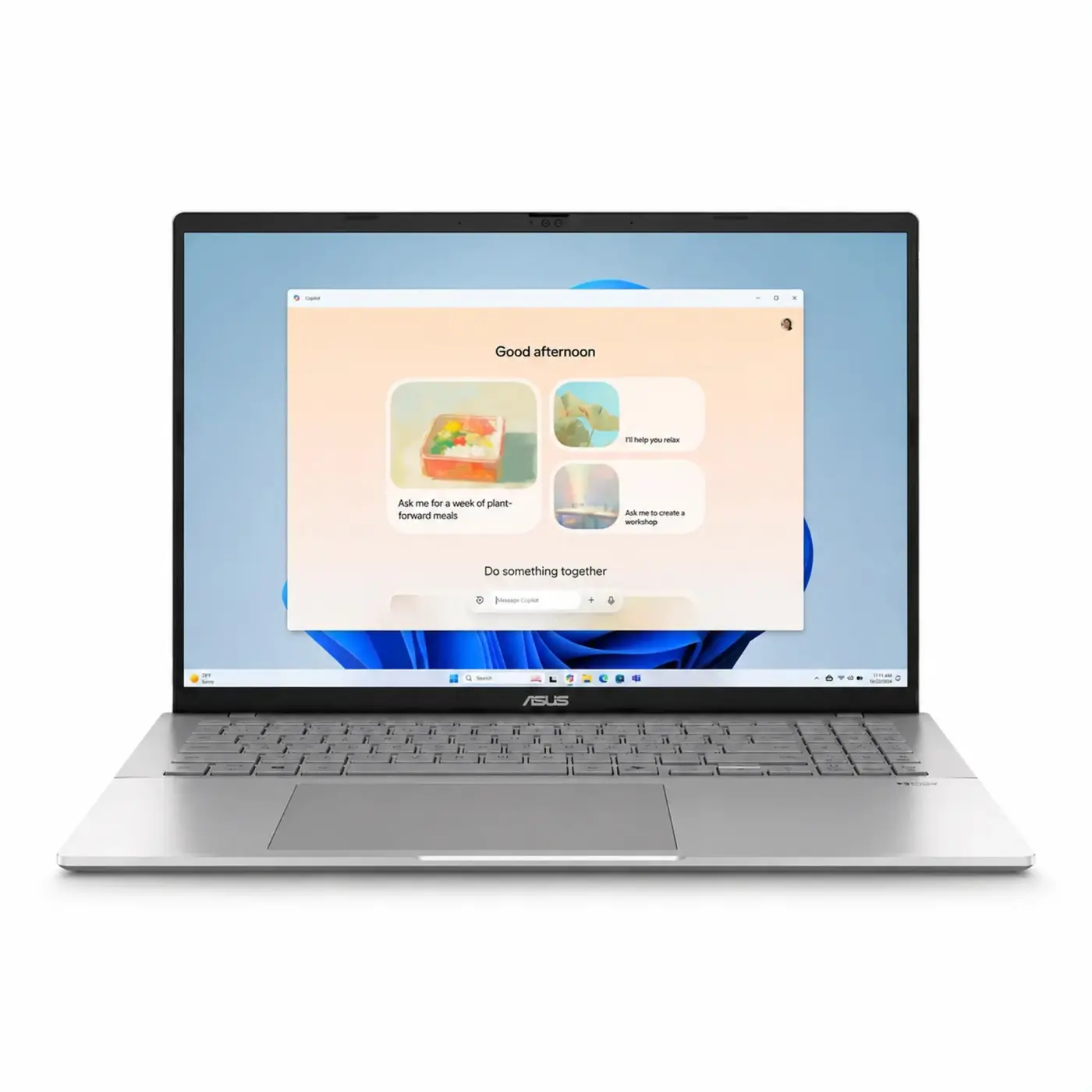 Купить Ноутбук ASUS Vivobook S16 S3607AA-SH009 (90NB1731-M00090) - фото 1
